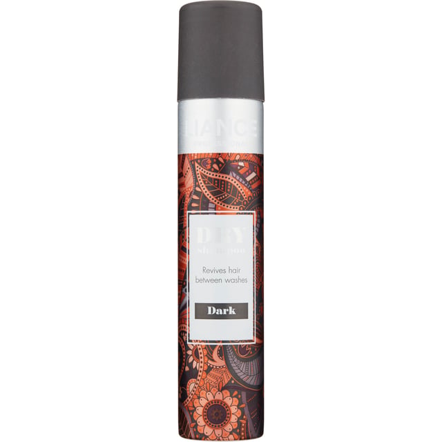 Liance Dry Shampoo Dark 200 ml
