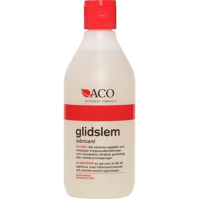 Special Care Glidslem 250 ml