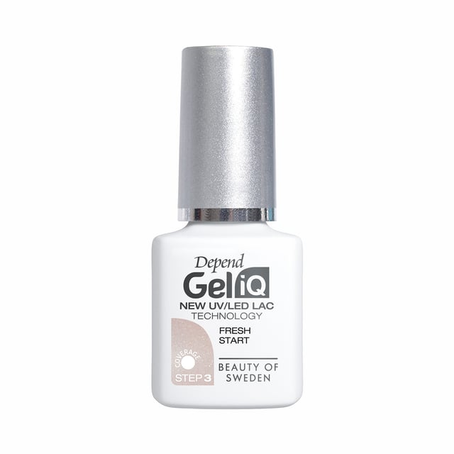 Depend Gel iQ Fresh Start