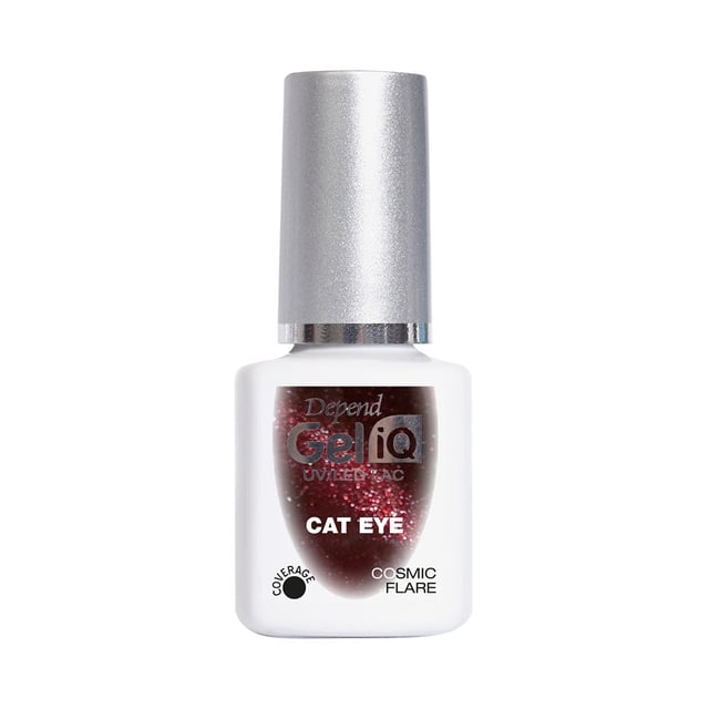 Depend Gel iQ Cat Eye Cosmic Flare 5 ml