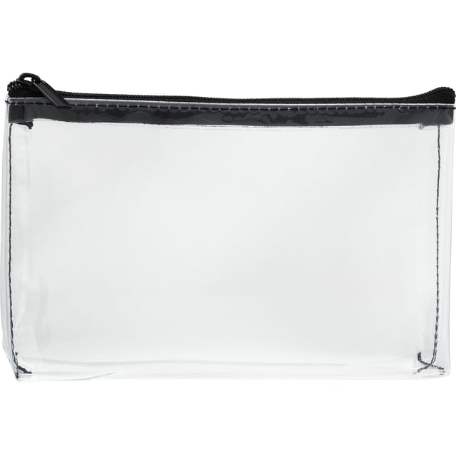 Needs Necessär Transparent 1 st