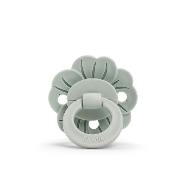 Elodie Binky Bloom Napp +3m Mineral Green