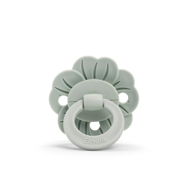 Elodie Binky Bloom Napp +3m Mineral Green