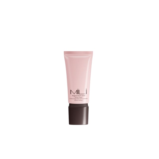 MILI Cosmetics Mugwort Multi-Active Facial Cream 30 ml