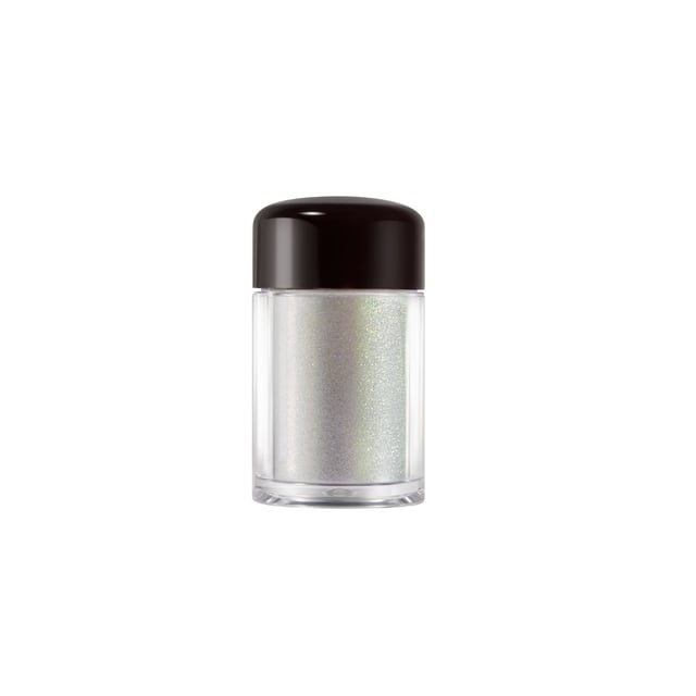 MILI Cosmetics Chrome Dust Loose Pigments Purple Drizzle 6 g