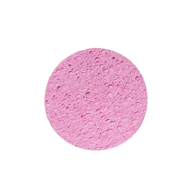 MILI Cosmetics Facial Beauty Sponge Pink 1 st