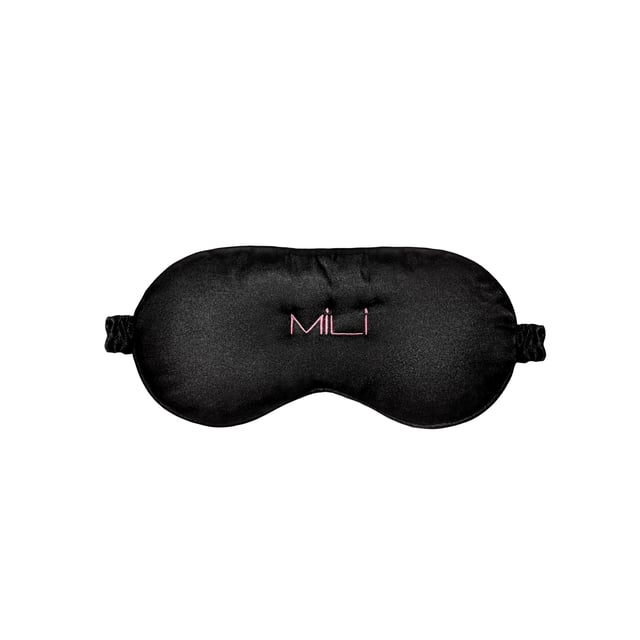 MILI Cosmetics Sleep Deep Mask Black 1 st