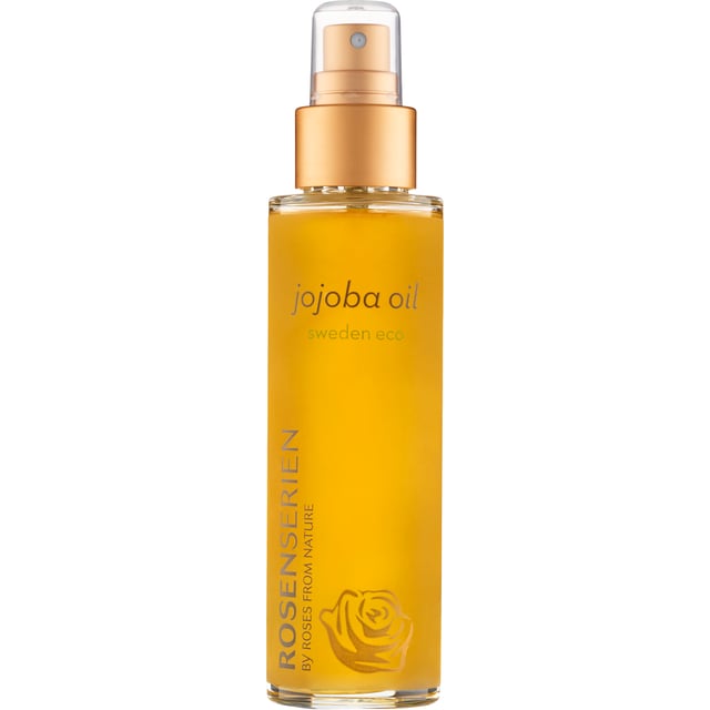 Rosenserien Jojoba Oil 100 ml