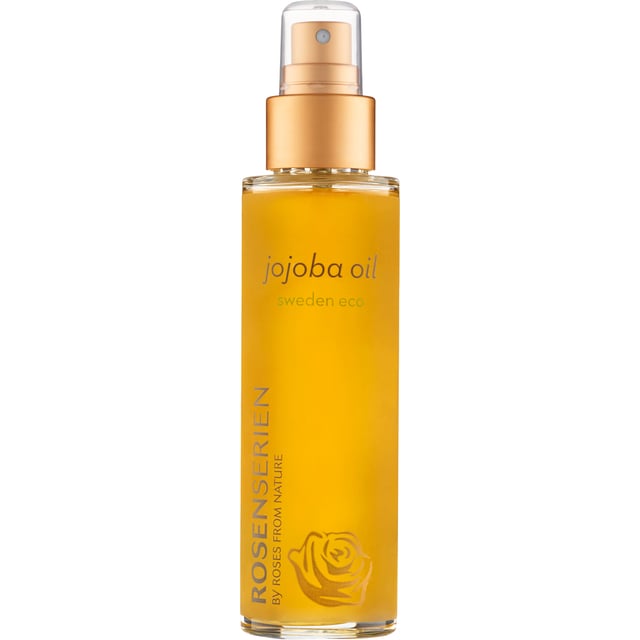 Rosenserien Jojoba Oil 100 ml