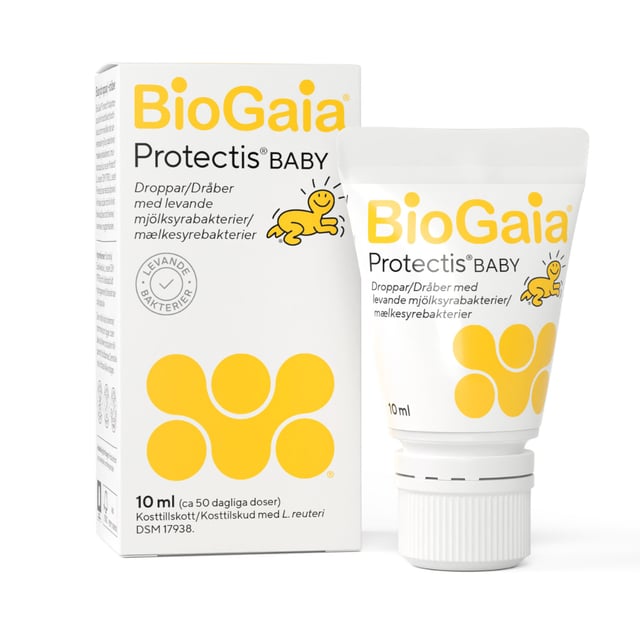 BioGaia Protectis droppar 10 ml
