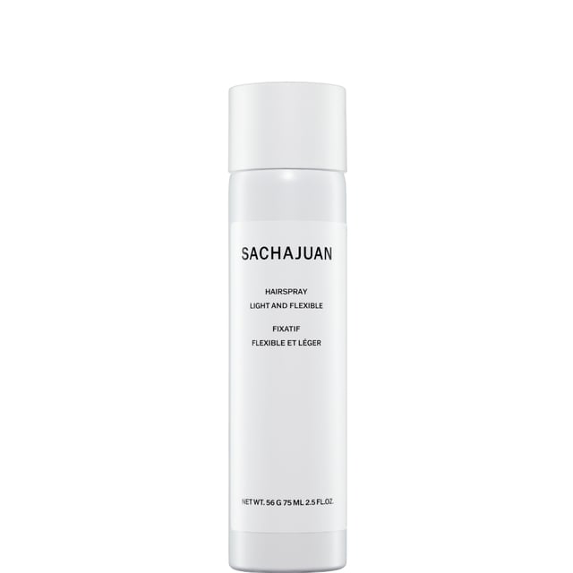 Sachajuan Hair Spray Light and Flexible
