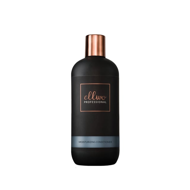 Produktfoto för Ellwo Professional Moisturizing Conditioner 350 ml
