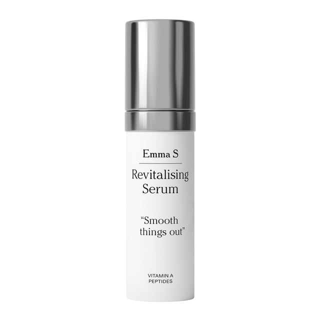Emma S Revitalising Serum 30 ml