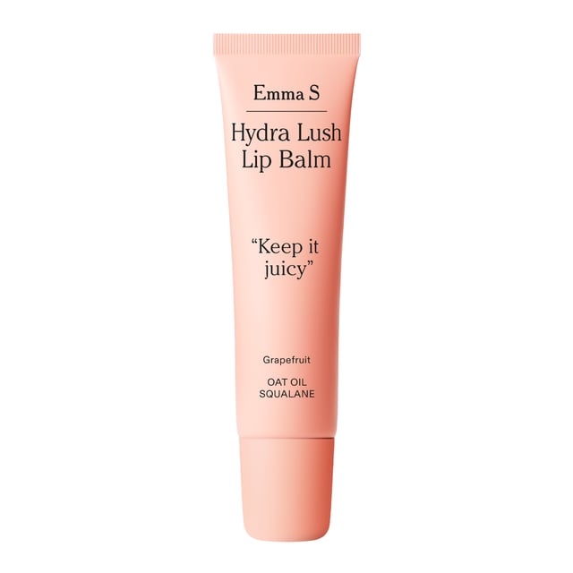 Emma S Hydra Lush Lip Balm Grapefruit 12 ml
