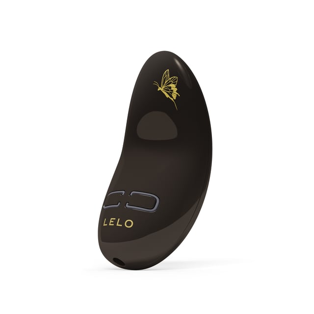 LELO Nea 3 Pitch Black 1 st