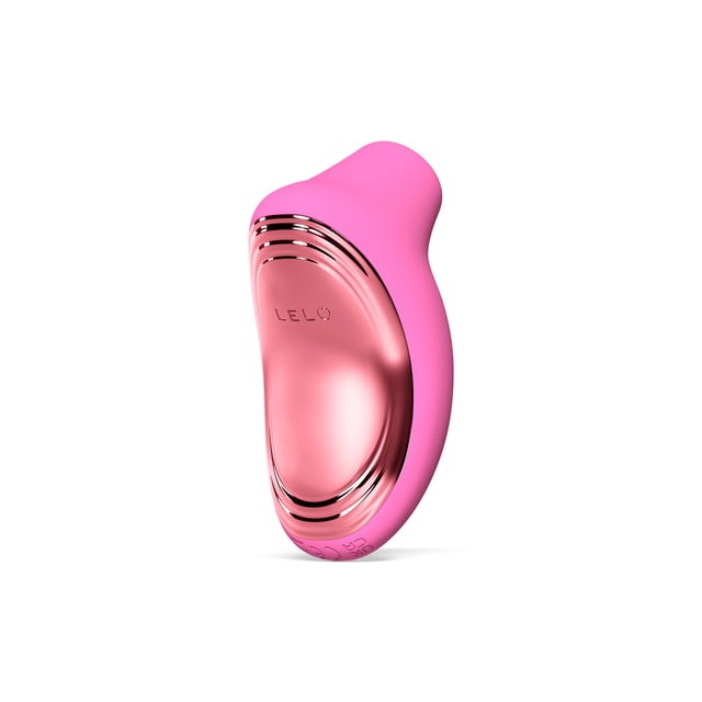 LELO Sona 2 Travel Pink