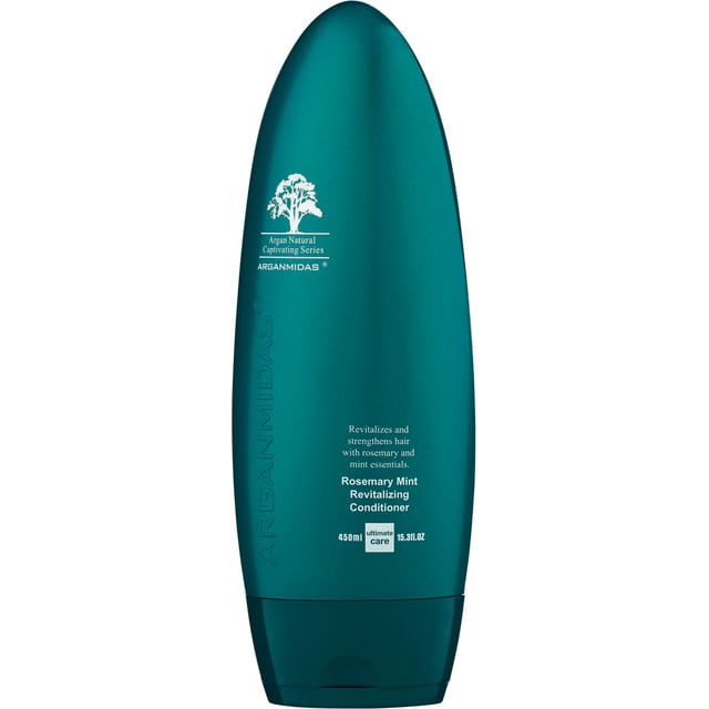 Arganmidas Rosemary Mint Revitalizing Conditioner 450 ml