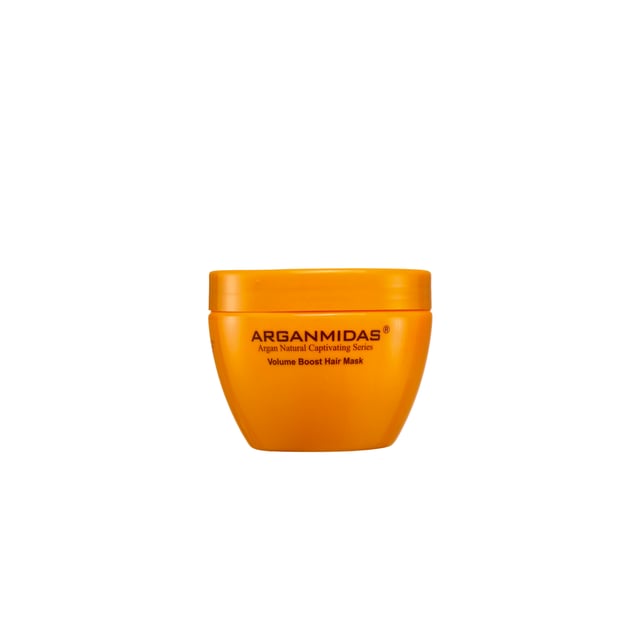 Arganmidas Volume Boost Hair Mask 300 ml