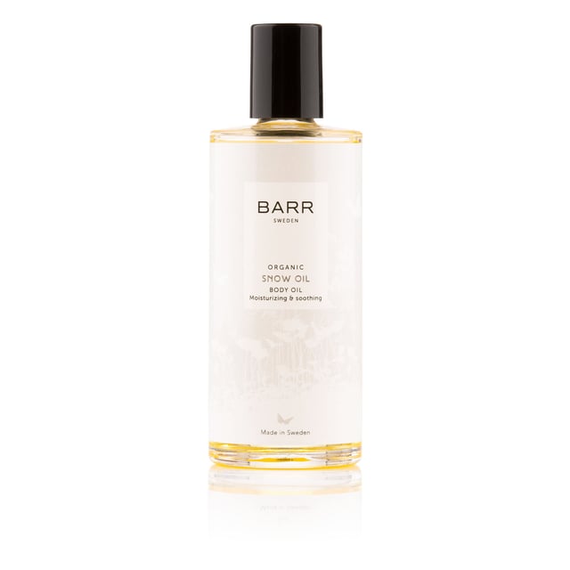 BARR Sweden