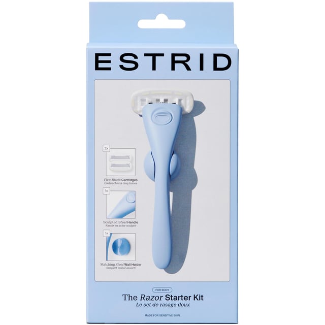 Estrid Startkit Sky