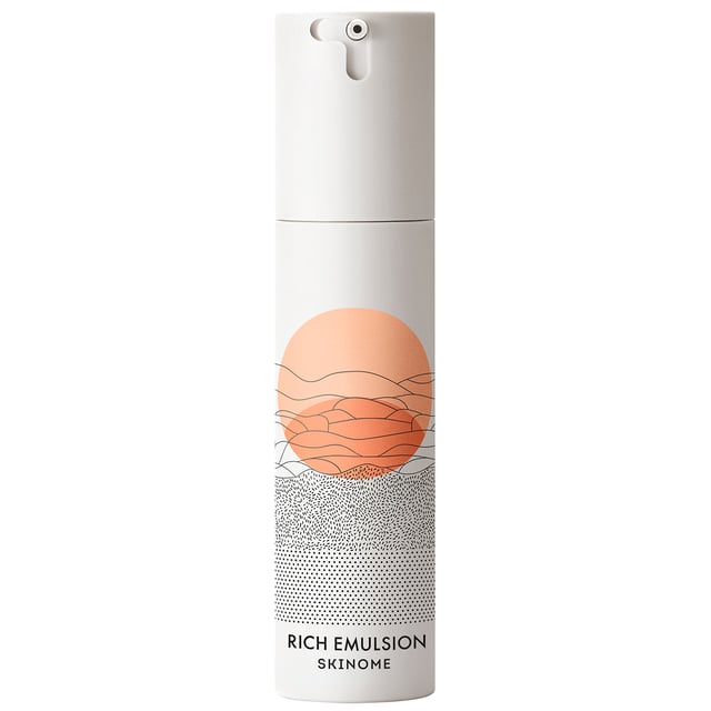 Skinome Rich Emulsion  50 ml