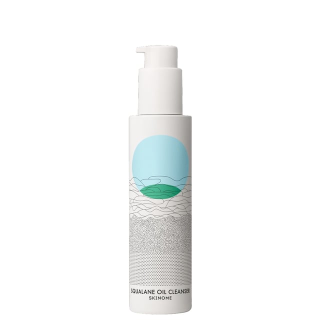Skinome Squalane Oil Cleanser 150 ml