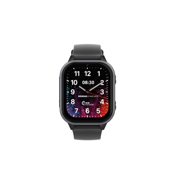 CMEE PLAY Mobile Watch G5 Pro Black