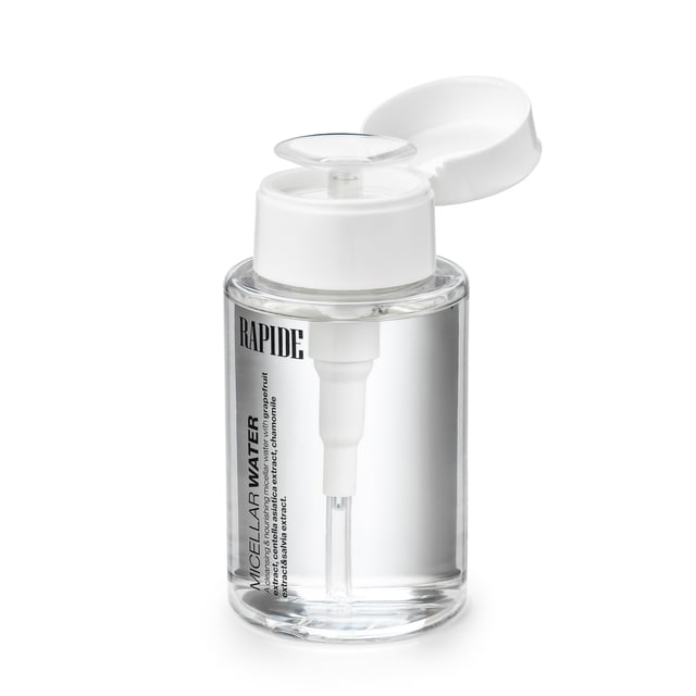 Rapide Micellar Water 160 ml