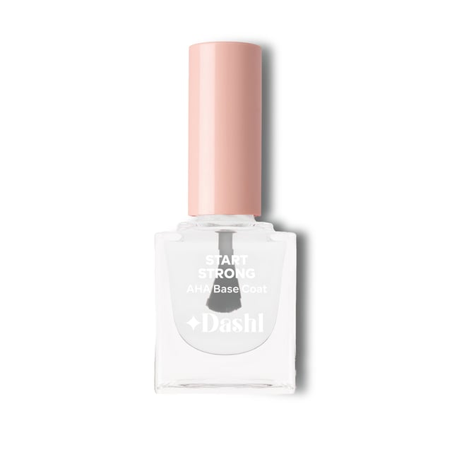Dashl Start Strong AHA Base Coat 10 ml