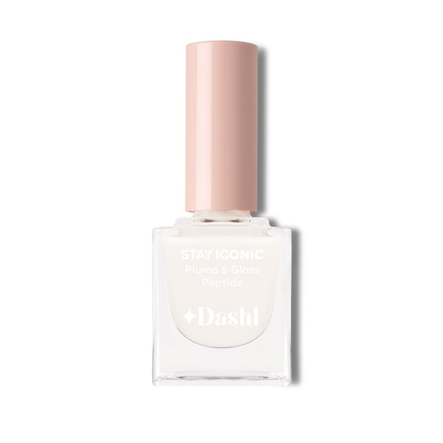 Dashl Stay Iconic Plump & Gloss Peptide Cindy 10 ml