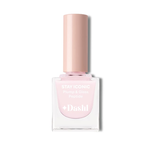 Dashl Stay Iconic Plump & Gloss Peptide Hailey 10 ml