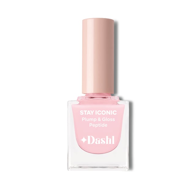 Dashl Stay Iconic Plump & Gloss Peptide Selena 10 ml