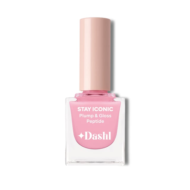 Dashl Stay Iconic Plump & Gloss Peptide Carrie 10 ml