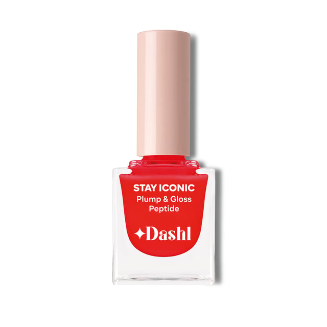Dashl Stay Iconic Plump & Gloss Peptide Taylor 10 ml