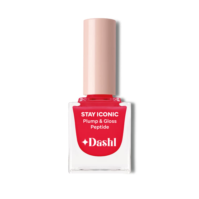 Dashl Stay Iconic Plump & Gloss Peptide Bella 10 ml