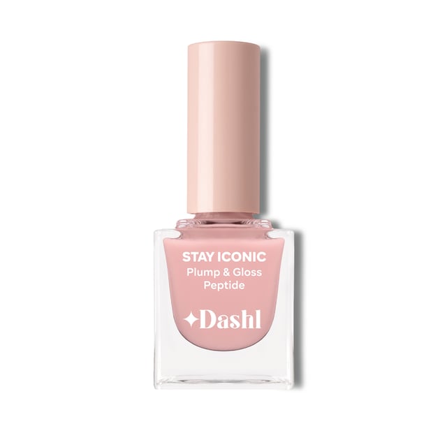 Dashl Stay Iconic Plump & Gloss Peptide Giselle 10 ml