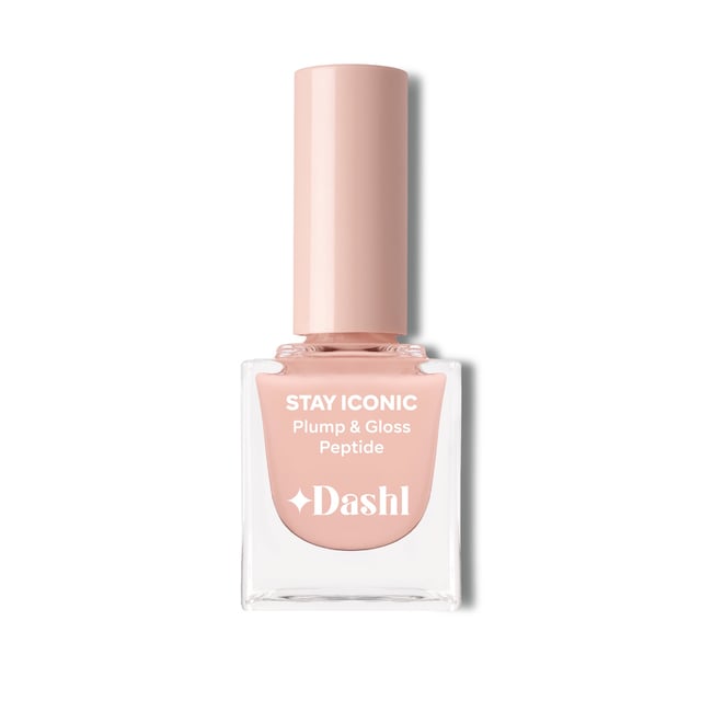 Dashl Stay Iconic Plump & Gloss Peptide Claudia 10 ml