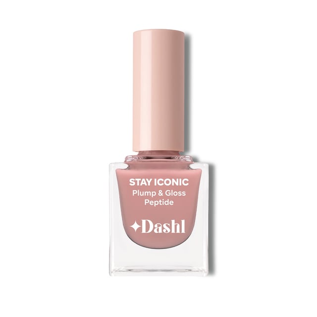 Dashl Stay Iconic Plump & Gloss Peptide Kim 10 ml