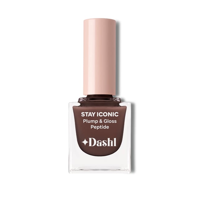 Dashl Stay Iconic Plump & Gloss Peptide Gigi 10 ml