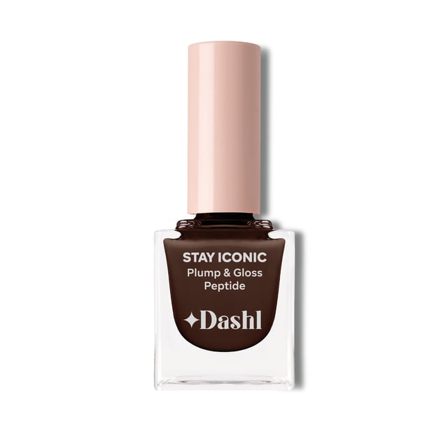 Dashl Stay Iconic Plump & Gloss Peptide Victoria 10 ml