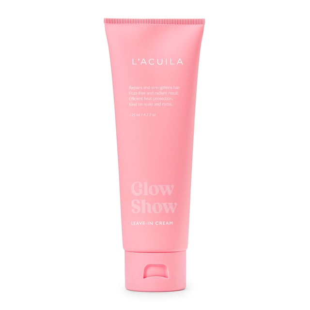 L´Acuila Leave In Cream Glow Show 125 ml