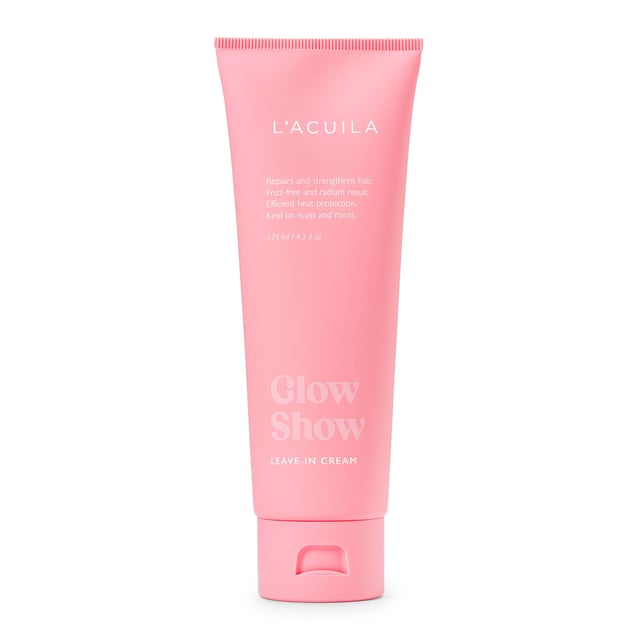 L´Acuila Leave In Cream Glow Show 125 ml