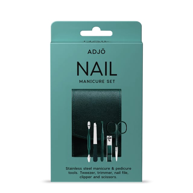 ADJÖ Nail Nagelkit
