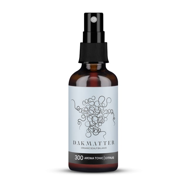 Dakmatter 300 Aroma Tonic Citrus Skalpdeodorant 100 ml