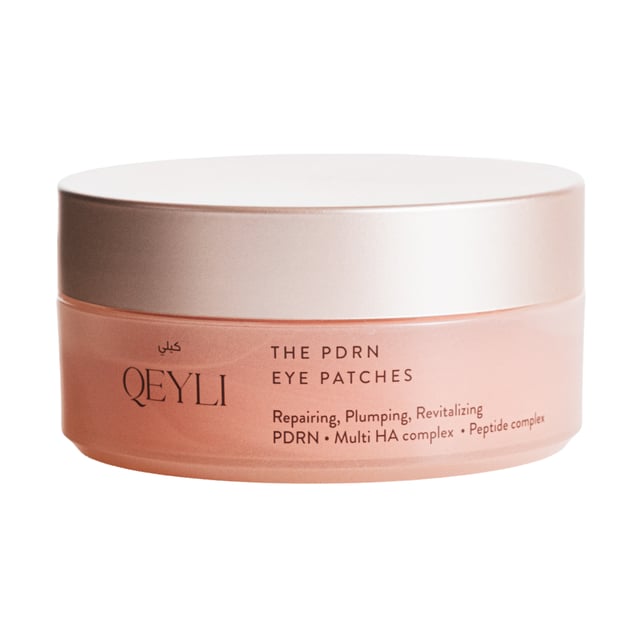 QEYLI PDRN EYE PATCHES