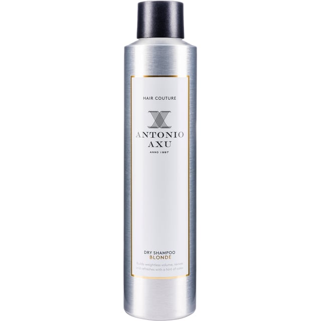 Produktfoto för Antonio Axu Dry Shampoo Texturized thouch - 300 ml