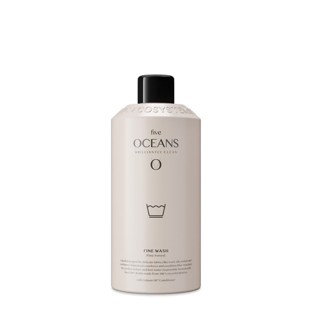 Produktfoto för Five Oceans Fine Wash 500 ml