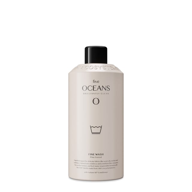 Produktfoto för Five Oceans Fine Wash 500 ml