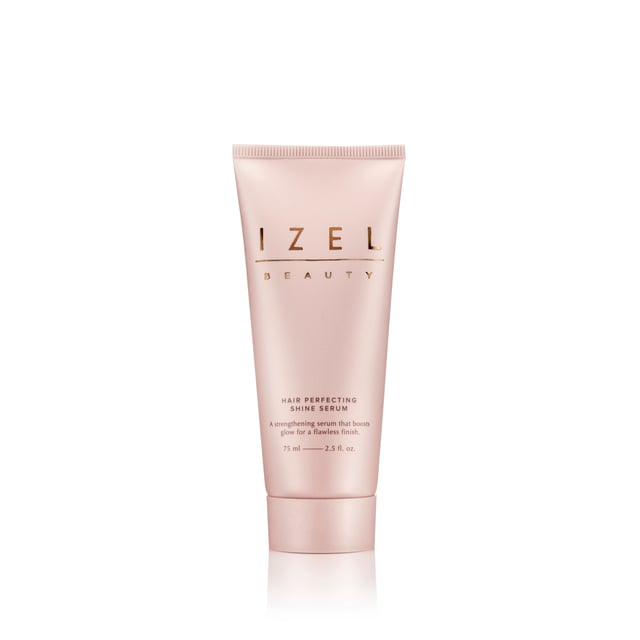 Izel Beauty Hair Perfecting Shine Serum 75 ml