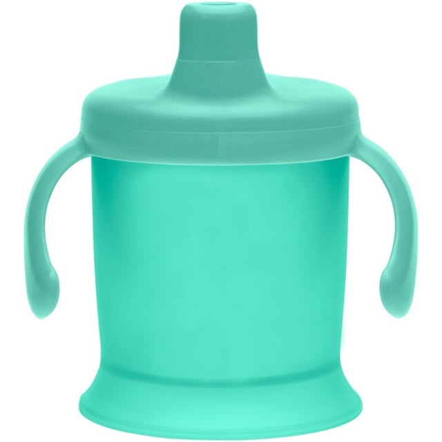 Bambino Sip not drip! Spillproof mint 1 st